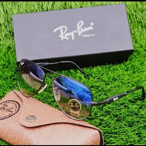 Ray-Ban New Round Review - YouTube